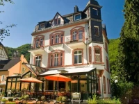 Haus Hohenzollern & Haus Ambiente 