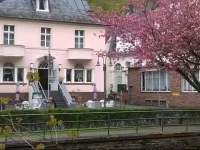 GГ¤stehaus Viktoria 