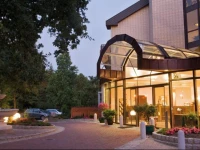 Sonnenhotel Amtsheide 