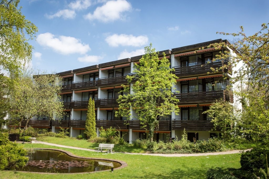 VitalHotel Ascona 