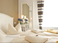 Boutiquehotel Das Haus am Walde 