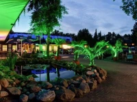 CariSSA Sport Hotel*** 