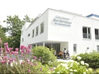 GГ¤stehaus Bad Bevensen der FГјrst Donnersmarck-Stiftung 