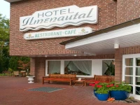 Hotel Ilmenautal 