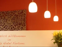 Hotel Pension Fortuna 