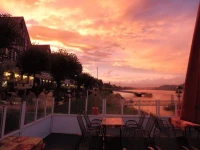 Hotel Rheinischer Hof 