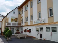 Hotel Vater Rhein 
