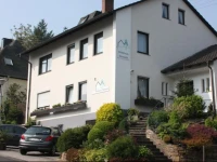 GГ¤stehaus Tanneck 