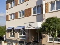 Hotel Klein & Fein Bad Breisig 
