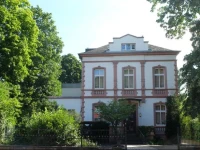 Villa zur Erholung Bed & Breakfast 