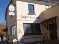 Gasthof HofbrГ¤uhaus 