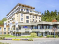 Best Western SOLEO Hotel am Park 