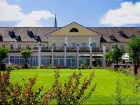 Kurpark-Hotel 