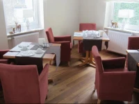 Hotel garni An den Salinen 