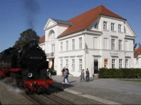 Halbersbacher Prinzenpalais 