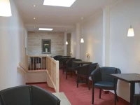 Hotel Doberaner Hof 