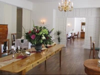 Hotel Friedrich Franz Palais 