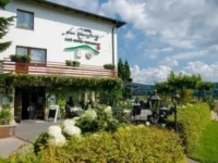 Hotel Am Rosenberg 