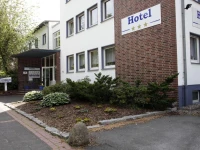 Hotel Erika-Stratmann 