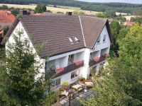 Pension Ethner 