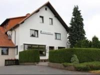 Pension Fischer 