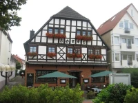 Hotel zum Braunen Hirschen 