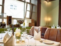 Privathotel Stickdorn 