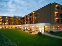 Hotel KГ¶nig Albert 