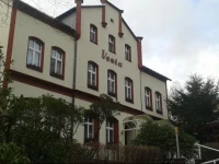 Hotel - Pension Vesta 