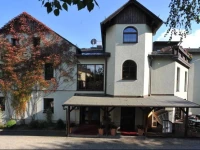 Hotel Obere MГјhle 