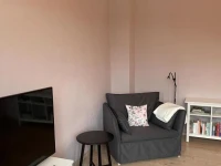 Apartment Am Gondelteich 