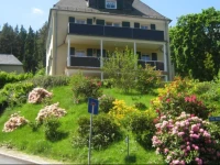 Villa Goldbrunnen Ferienwohnung 2 