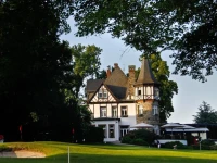 Golfhotel Denzerheide 