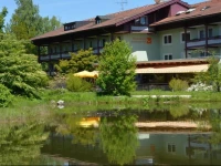Thermenhotel StrГ¶binger Hof 