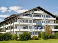 Apparthotel Garni Superior Simseeblick 
