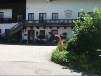 Hotel Blankhof garni 