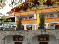 Landgasthaus & Hotel Kurfer Hof 