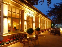 HГ¶gers Hotel & Restaurant 