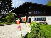 GГ¤stehaus Funk 