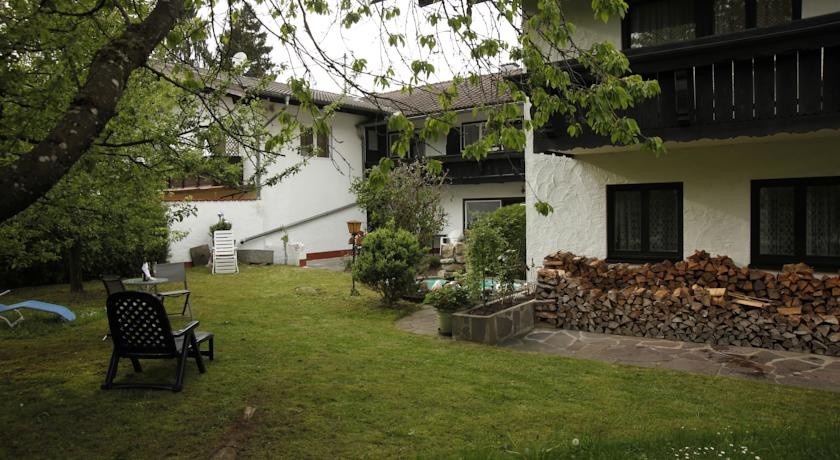GГ¤stehaus Kirner 