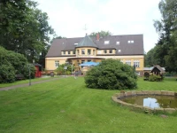 Hotel Sanssouci 