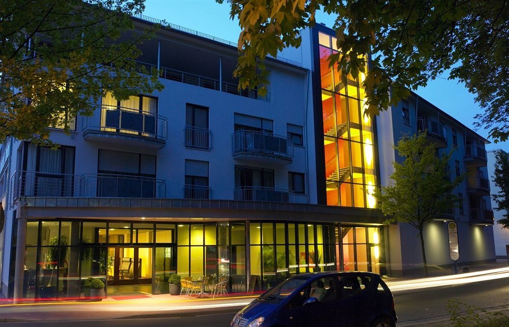 Hotel am Kurpark 