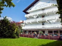 Hotel Bayerischer Hof 