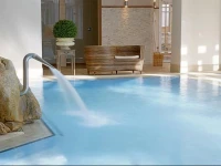 MГјhlbach Thermal Spa & Romantik Hotel 