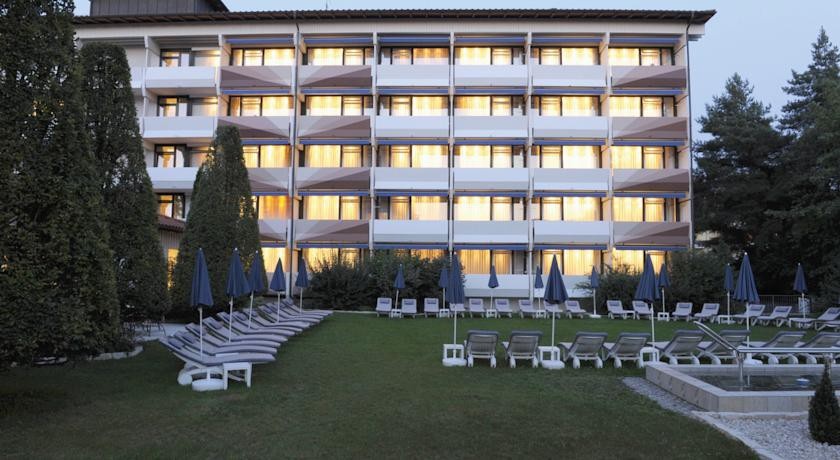 Hotel Schweizer Hof - Adults only 