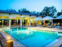 Thermenhotel Quellenhof 