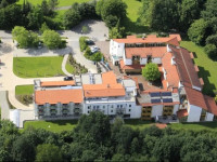 Hotel und Appartementhof Waldeck