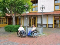 Hotel und Appartementhof Waldeck 4*