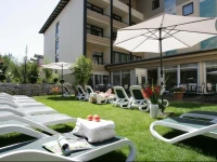 Wunsch-Hotel MГјrz 