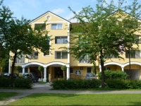 Aparthotel Christine 